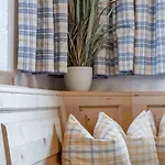 Hotel Fischer Am 4*