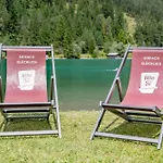Fischer Am Hotel Heiterwang
