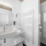 Hotel Fischer Am 4*