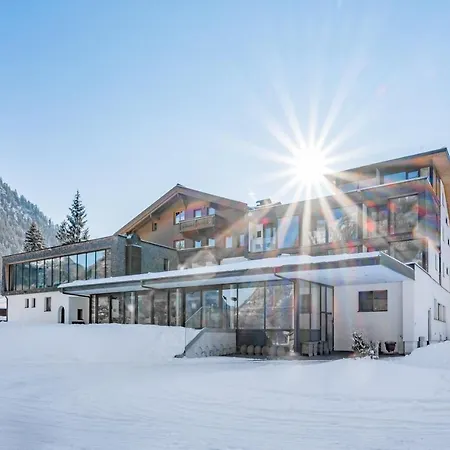 Hotel Fischer Am Heiterwang