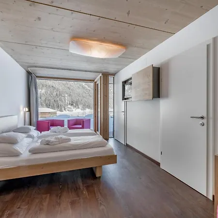 Hotel Fischer Am 4*