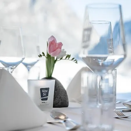 Hotel Fischer Am 4*