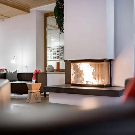 Fischer Am Hotel Heiterwang