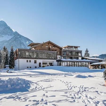 Fischer Am Отель