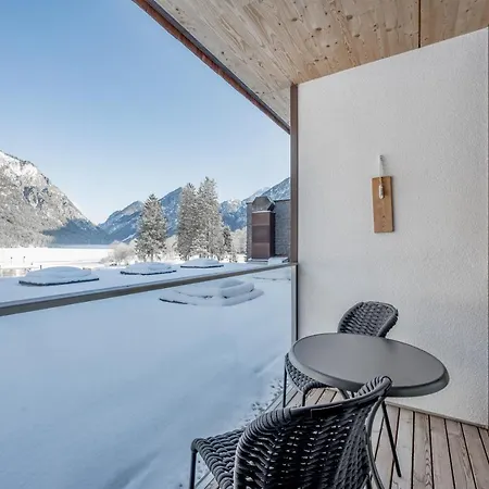 Fischer Am Отель