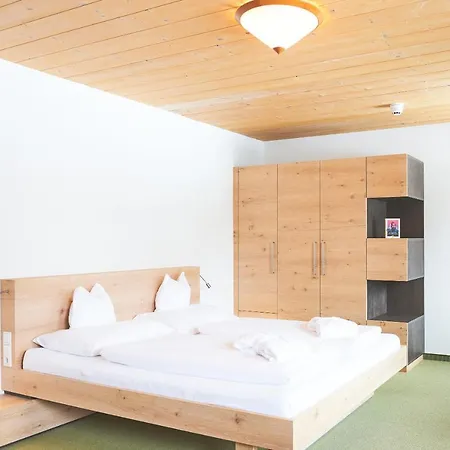 Fischer Am 4* Хайтерванг