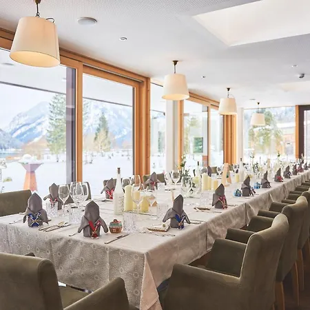 Fischer Am 4* Heiterwang