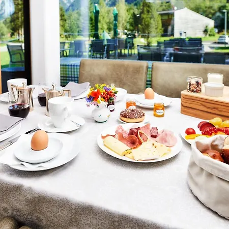 Отель Fischer Am