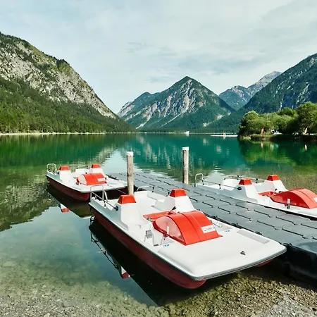 Hotel Fischer Am 4*