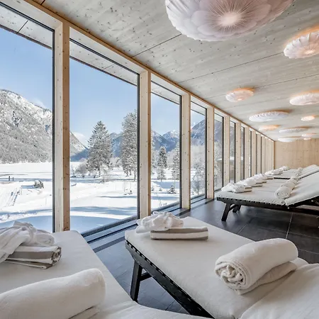 Fischer Am Отель Хайтерванг