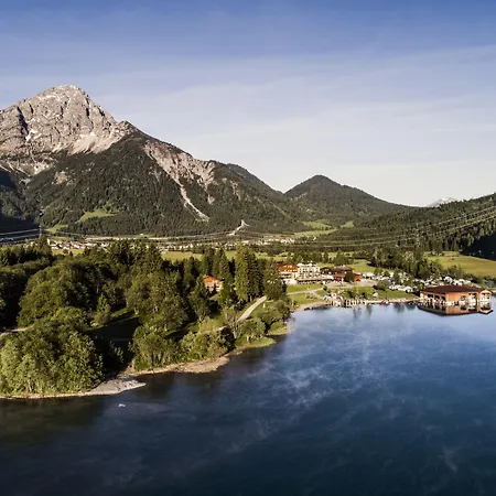 Отель Fischer Am 4*