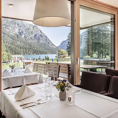 Отель Fischer Am 4*