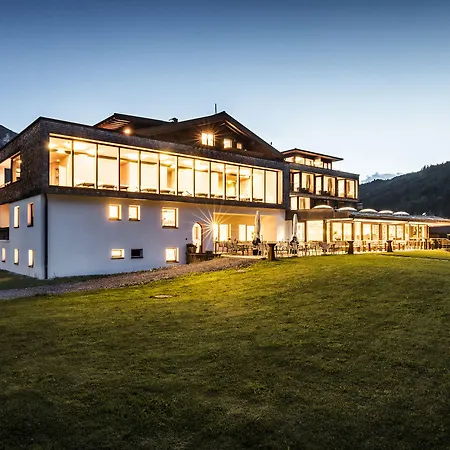 Hotel Fischer Am 4*