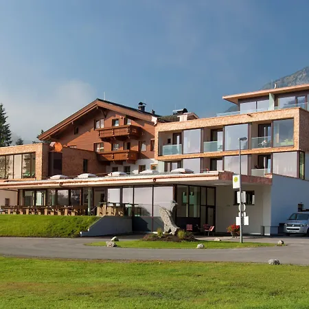 Hotel Fischer Am Heiterwang