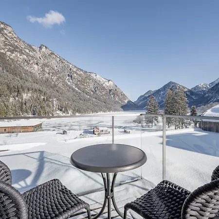 Отель Fischer Am 4*