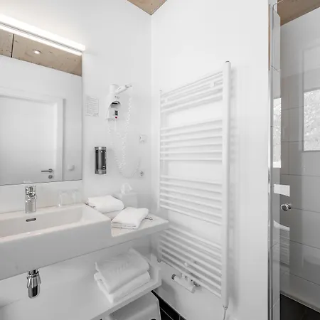 Hotel Fischer Am 4*