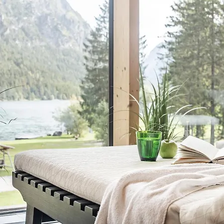 Отель Fischer Am 4*