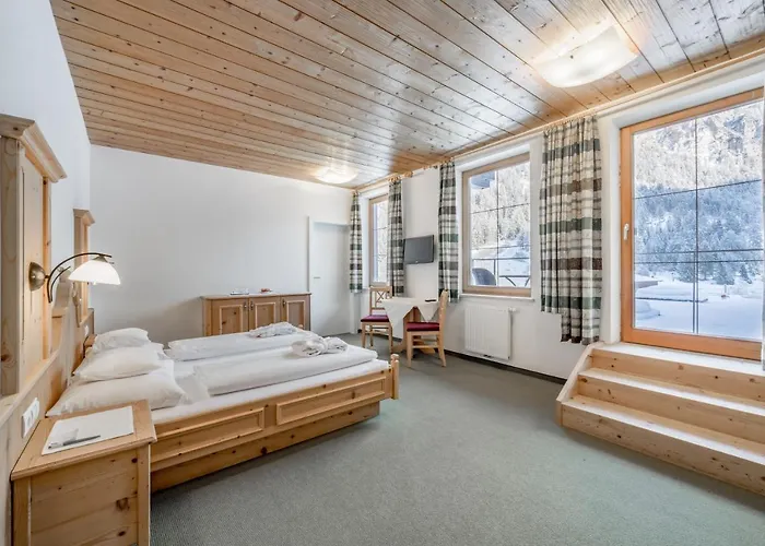 Fischer Am Хайтерванг