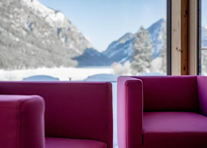 Fischer Am Отель