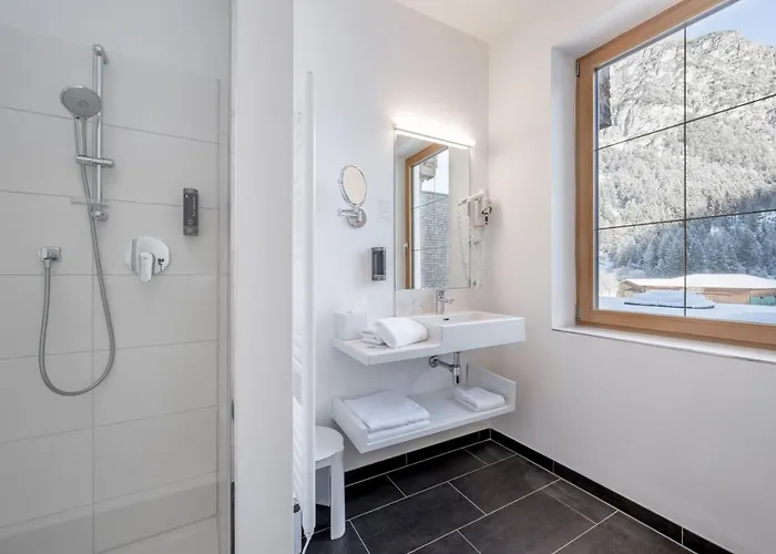 Fischer Am 4* Хайтерванг