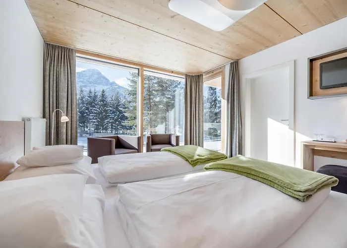 Fischer Am Отель