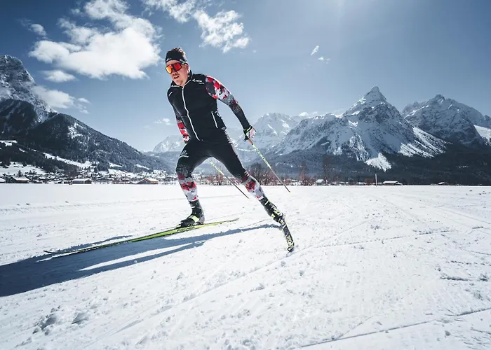 Fischer Am Отель