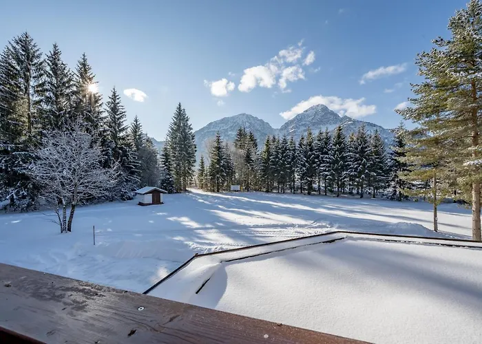 Fischer Am Отель