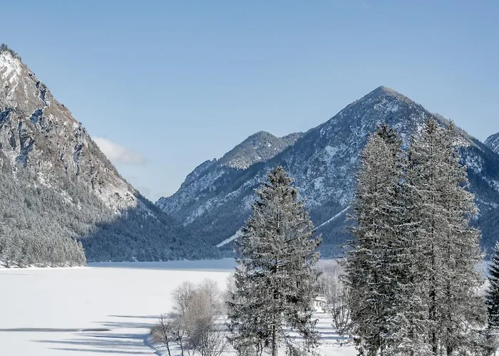 Fischer Am 4* Хайтерванг