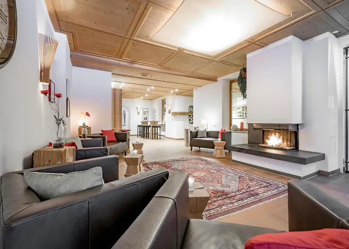 Fischer Am 4* Хайтерванг