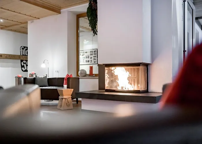 Fischer Am Hotel Heiterwang