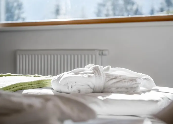 Отель Fischer Am