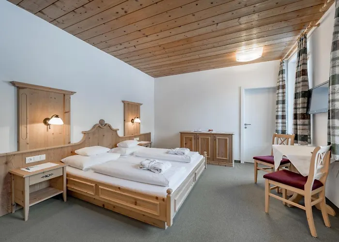 Fischer Am Хайтерванг