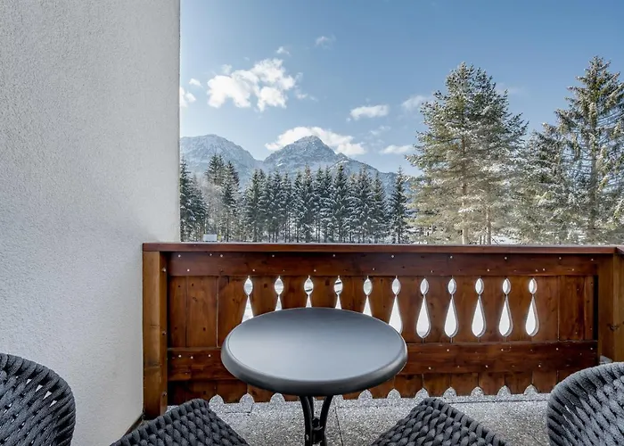 Fischer Am 4* Хайтерванг