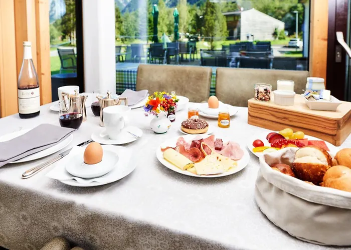 Отель Fischer Am