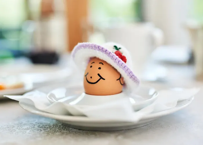 Отель Fischer Am 4*