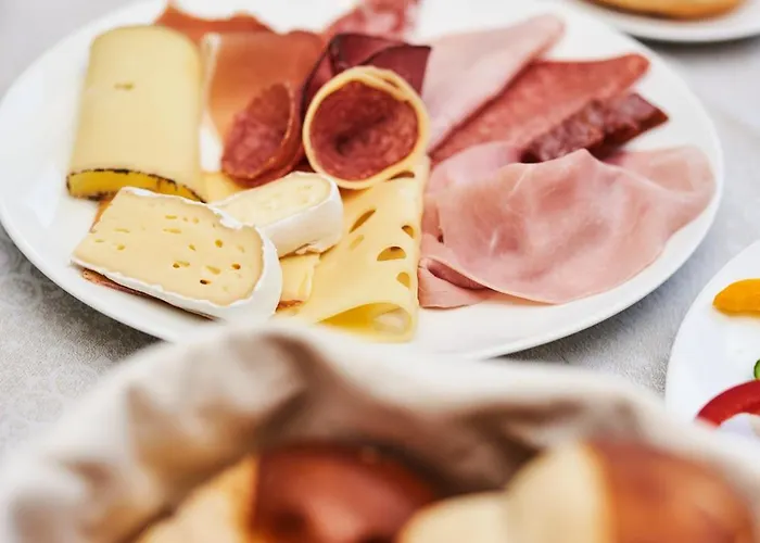 Fischer Am 4* Хайтерванг