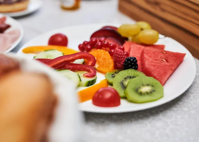 Fischer Am Отель