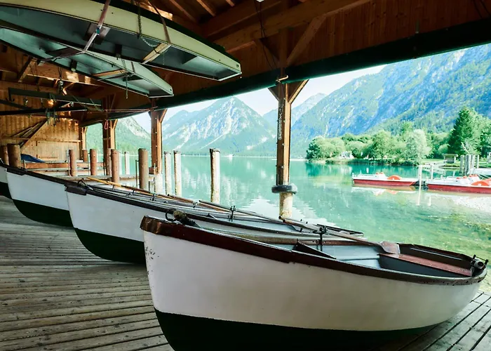 Отель Fischer Am