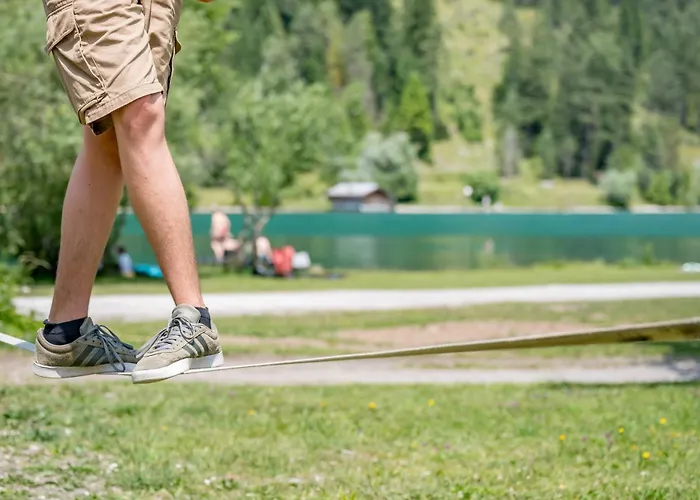 Fischer Am Отель 4*