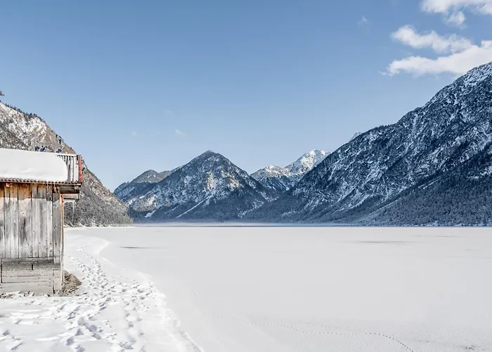 Fischer Am Hotel Heiterwang