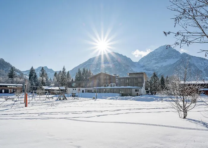 Fischer Am Хайтерванг