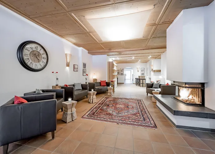 Fischer Am 4* Хайтерванг