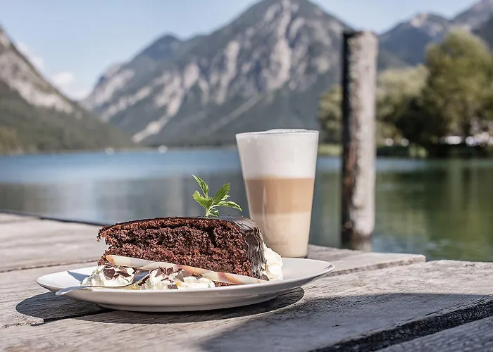 Отель Fischer Am 4*