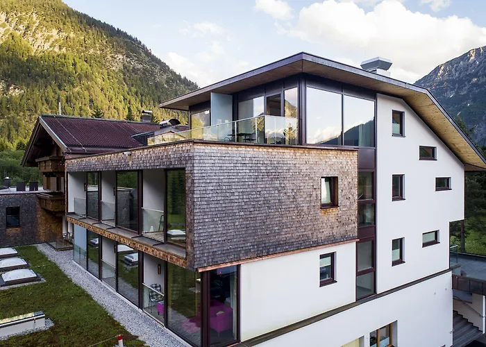 Fischer Am 4* Хайтерванг