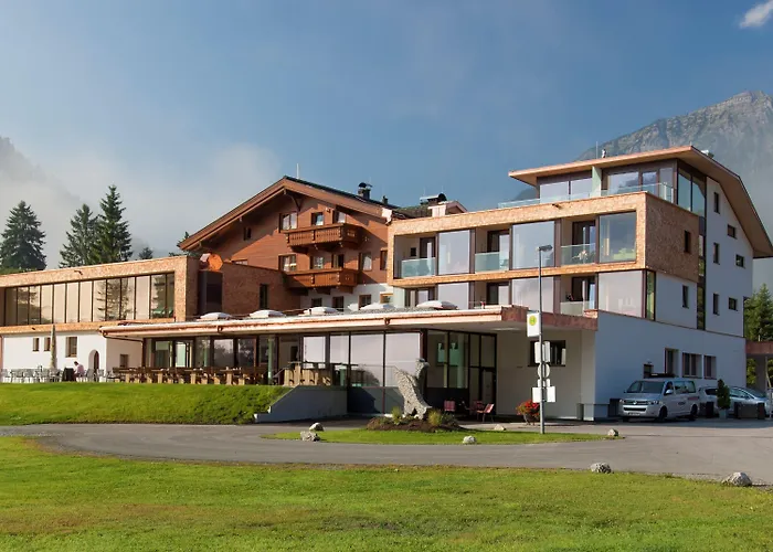 Отель Fischer Am Хайтерванг