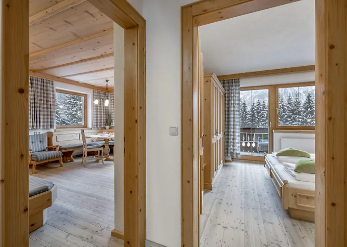 Отель Fischer Am