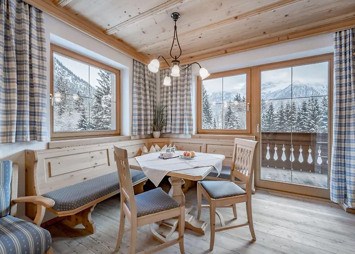 Отель Fischer Am