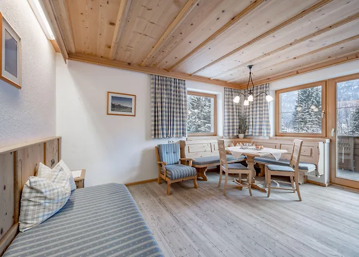 Fischer Am Отель