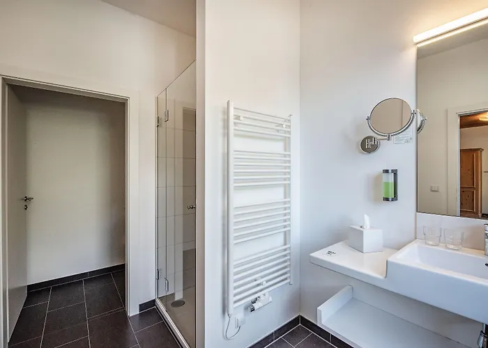 Отель Fischer Am