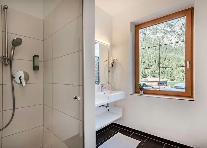 Отель Fischer Am 4*